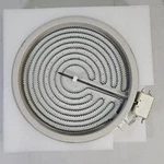Upgrade 316135401 WP8273992 W10823696 9IN Radiant Surface Element Compatible.... Fixed Price $46.99.