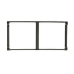 WB31K10253 Ge Burner Grate Oem. Fixed Price $253.95.