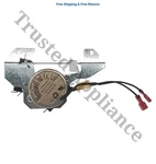 Frigidaire Range (left Or Right) Pn: 318560260 Black. Fixed Price $49.78.