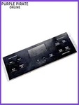Oem Ge Oven Control Board 164D8450G162 1-YEAR Warranty *ships Today. Fixed Price $89.99.