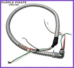 New Oem Ge Main Power Harness WB18T10578 1-YEAR Warranty Free Same Day Shipping. Fixed Price $69.99.