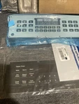 Ge WB27X37850 Oven Control RSC15 With Overlay WB07X36575 RC15 - Black. Fixed Price $194.99.
