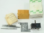 Nos Wci Frigidaire Westinghouse Stove Burner Switch Q000600491 5303935129. Fixed Price $29.99.