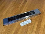 Control Panel Assy. AGM75009047/AGM75009047 For Lg LWC3063ST Electric Oven #1116. Fixed Price $123.88.