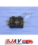 Oem Kitchenaid Trash Compactor Switch-dir Inv# LR1418. Fixed Price $76.17.