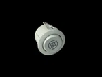 Whirlpool W10394557 Range Hood Fan Rocker Switch White 3-PRONG Oem. Fixed Price $29.99.