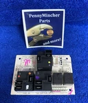 WB27X25594 Ge Stove Oven Relay Control Board 30 Day Warranty. Fixed Price $15.00.