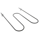 Supco CH3200 Broil Unit Element For Frigidaire 316203200 AP2136867. Fixed Price $27.70.