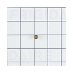 Frigidaire 316237902 Orifice Top Burner Genuine Oem Replacement Part. Fixed Price $34.19.