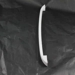 Ge WB15X10048 Door Handle White. Fixed Price $104.18.