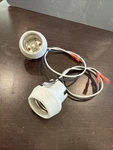 Dacor Range Hood Lamp Holder (set Of ) 101624. Fixed Price $19.99.