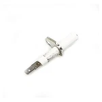 Range Surface Burner Igniter #WP74009958 For Whirlpool, Amana, Maytag, Kitchenai. Fixed Price $33.01.