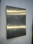 Viking PW300157 Vuim 150 Under Counter Ice Machine Escutcheon Panel. Fixed Price $85.00.