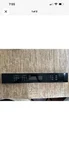 Control Panel For Kitchen Aid/whirlpool Double Oven W11087449. Fixed Price $230.00.