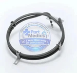 Kitchenaid Whirlpool Viking Oven Convection Element WP9760769 008862-000. Fixed Price $17.22.