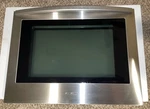 Samsung DG94-02881A Complete Oven Door Assembly Oem NV51T5511SS Stainless. Fixed Price $299.95.