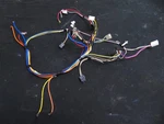 Frigidaire Electric Range GCFI3060BFF Wire Harness A21569603. Fixed Price $39.95.