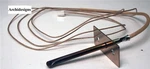 New Genuine/oem Viking Rtd Probe Part #007008-000. Fixed Price $203.00.