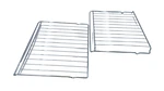 New Frigidaire Wall Oven Rack Kit 4055549218 *same Ship & 60 Warranty*. Fixed Price $98.95.