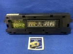 WB27T10664 Ge Stove Oven Control Board Sub WB27T10810 30 Day Warranty. Fixed Price $70.00.