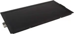 Black Jenn Air Radiant Cartridge A122BA Replaces A122B, A122WA With Frame. Fixed Price $184.95.