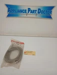 Whirlpool Range 3169251 Door Gasket New Fsp. Fixed Price $78.00.