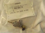 Amana Stove R0150174 VALVE-90 Deg W/bolt, Surface Burner New In Box. Fixed Price $39.95.
