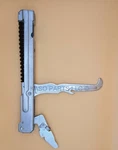 New Thermador Hinge 00486917, 00487536 00486918,. Fixed Price $78.88.