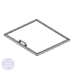 Range Hood 30-INCH Grease Filter WB02X32235. Fixed Price $110.59.