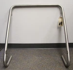 Brand New Genuine Oem Hobart 00-893484 Handle Weldment Tall Door AM15. Fixed Price $1799.99.