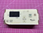 Whirlpool Oven Control Board (see All Pics) P# 6610414 8524273. Fixed Price $94.95.