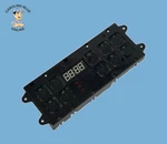 (ships Today) Genuine Oem Maytag Oven Control 7601P614-60 1-YEAR Warranty. Fixed Price $77.60.