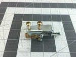 Whirlpool Range Burner Valve P# W10160941. Fixed Price $29.95.