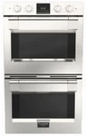 Fulgor Milano 600 Series F6PDP30S1 Inch Double Electric Wall Oven. Fixed Price $4599.00.