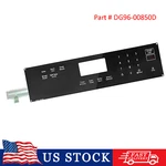 Range Membrane Switch Touchpad Control Panel For Samsung Ovens NX60A6311SS/AA-00. Fixed Price $39.00.