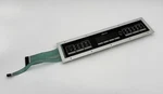 Dacor Double Oven Touchpad Panel Oem 62684B *imperfections*. Fixed Price $359.95.