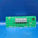 Genuine Range Oven Control Board Pcb Only # WB49X25842. Fixed Price $99.99.