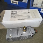 New General Controls Itt KM1A121 Gas Oven Valve, LO1. Fixed Price $43.95.