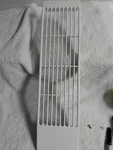 Jenn Air Oven Grill White 71002063 71002064. Fixed Price $39.00.