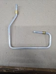 Samsung Range Surface Burner Supply Tube, Right Front #DG94-01446A. Fixed Price $37.45.