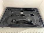 WB61T10163 Range Main Top Normal Wear. Fixed Price $125.00.