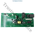 Frigidaire Microwave Main Board Electronic Controller Pcb 5304494104. Fixed Price $84.65.
