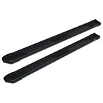 Raptor 1701-0041BT 6" Running Boards For 19-26 Silv/sra 1500/2500HD/3500 Double. Fixed Price $517.83.