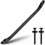 316545300 Oven Handle Fits Frigidaire Kenmore AP4527353 5303273127 CFEF3016LBD. Fixed Price $59.32.