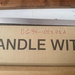 Samsung Range Control Panel Assembly DG94-02375A Oem New In Box. Fixed Price $80.00.