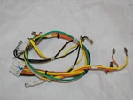 Samsung Range : Main Top Wire Harness (DG96-00416A) P3284. Fixed Price $43.31.