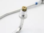 W10859921 Whirlpool Venturi Oem. Fixed Price $13.95.