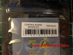 Control Board Repair Kit For 318010701 Frigidaire Electrolux Kenmore Maytag. Fixed Price $29.99.