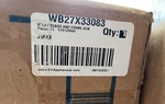 Ge Oven Relay Board And Frame Assembly WB27X33083. Fixed Price $95.45.