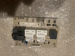 Robertshaw Relay Board Set 100-00525-02, 31-314523-07-0, Electric Power. Fixed Price $45.00.